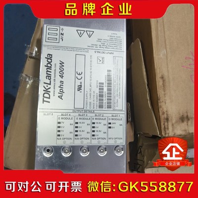 ALPHA400W H47318 原装老货风能议价