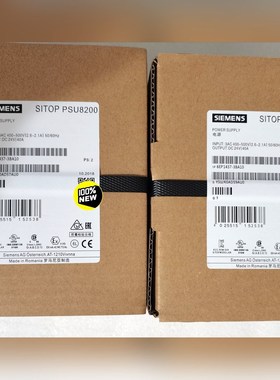 6EP437-3BA0SITOP PSU820 议价