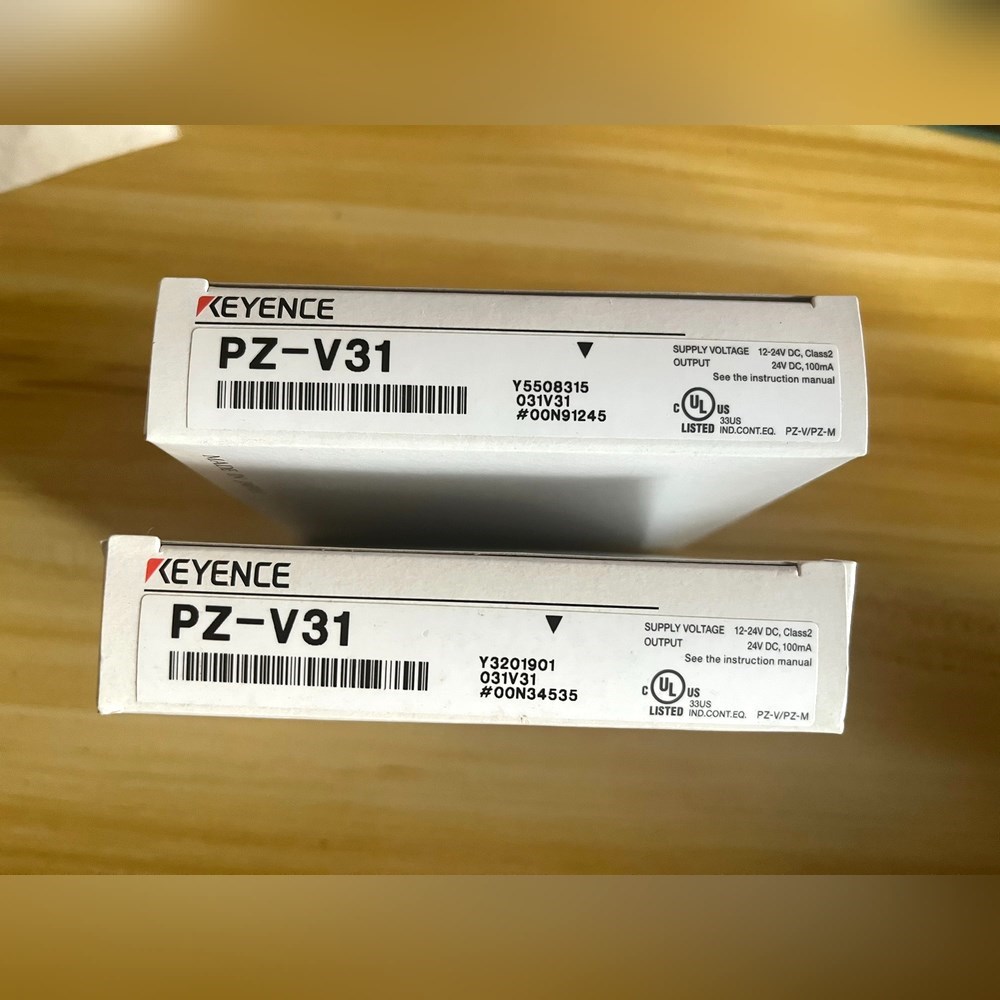 PZ-V31 基恩士keyence 光电传感器原装 议价