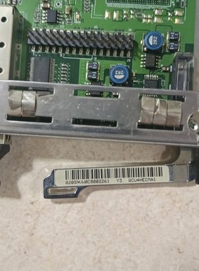 华为HECM 适用于华为BBU3910 020SNV QCU 议价