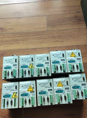 Parker派克驱动器SLVD1 SLVD5实物拍摄议价议 议价