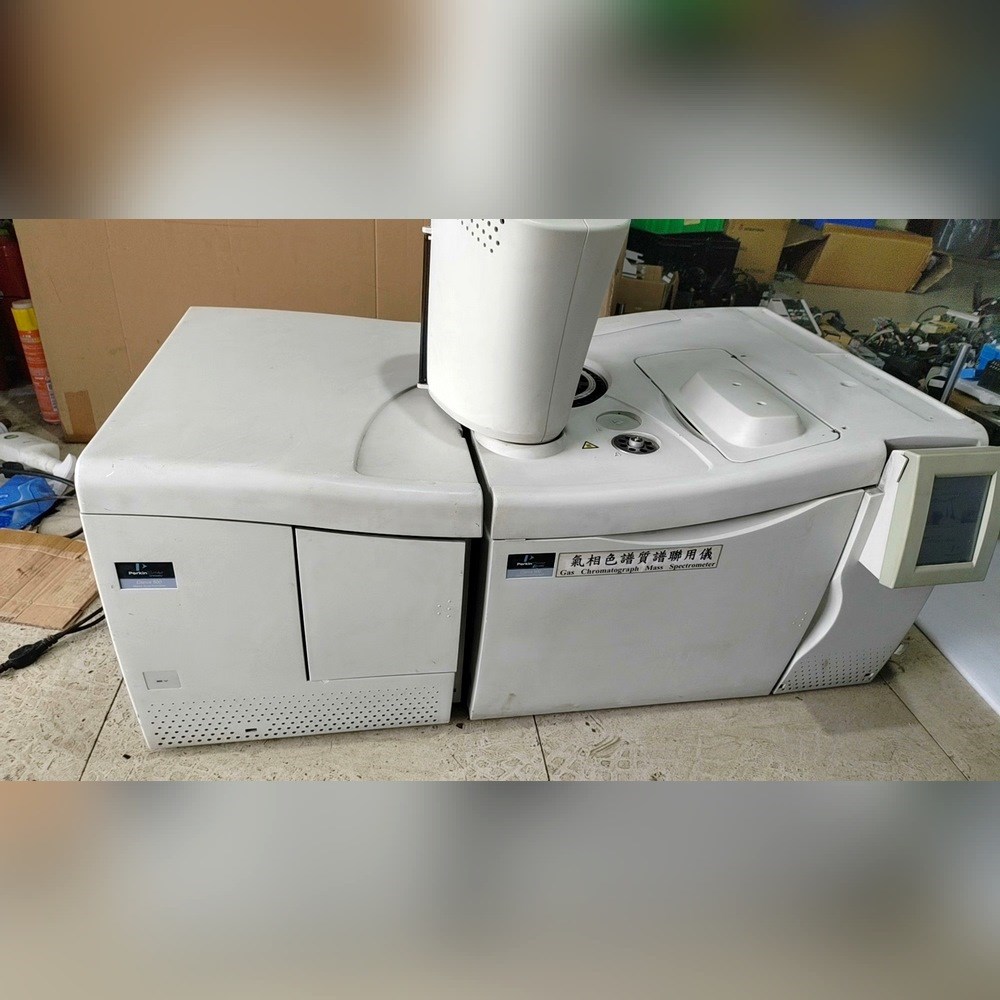 Perkin Elmer 液相色谱仪 Clarus 500 议价
