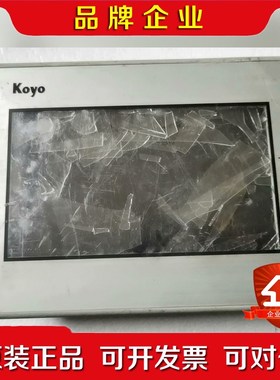 光洋触摸屏EA7E-TW7CL-CW-2401+19613B 议价