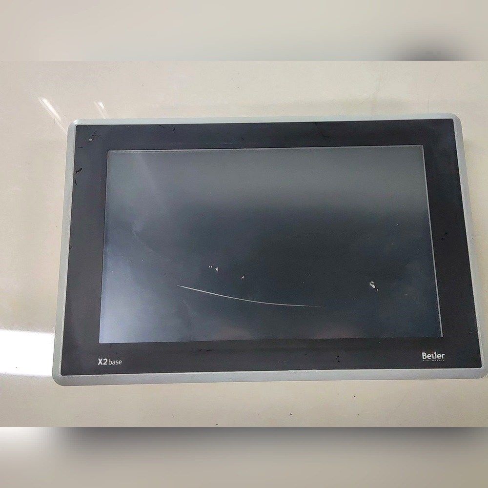 Beijer北尔触摸屏X2 base 10-F2实物拍摄议价 议价