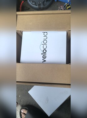 Velo Cloud Edge 540 云路由云网管 议价