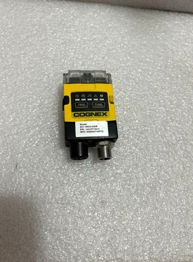 DM260QL康耐视DM260QL扫码器包好成色不错 议价