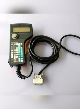 MK1305-70726日本进口机器示教器控制器 议价