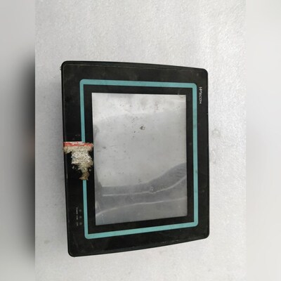 维控WECON触摸屏 LEVI-908T 功能包好不包邮 实 议价