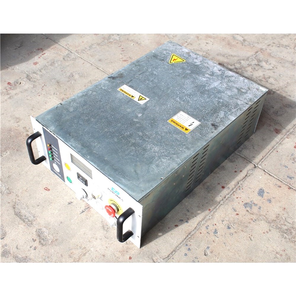 韩国EO TECHNICS伊欧激光器电源 JY8130EPL 议价