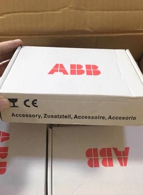 FMBA-01原装ABB ACS880系列适配器通讯 议价