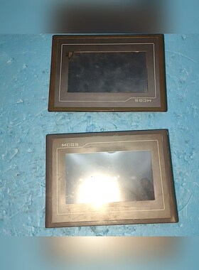 mcgsTpc TPC7026KX 三个 TPC7 议价