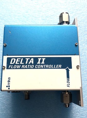 MKS 质量流量计DLT2A-3393 2000SCCM 议价