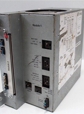 瑞士ABB机器人配件 3HNE04092-1-SR92C21 议价