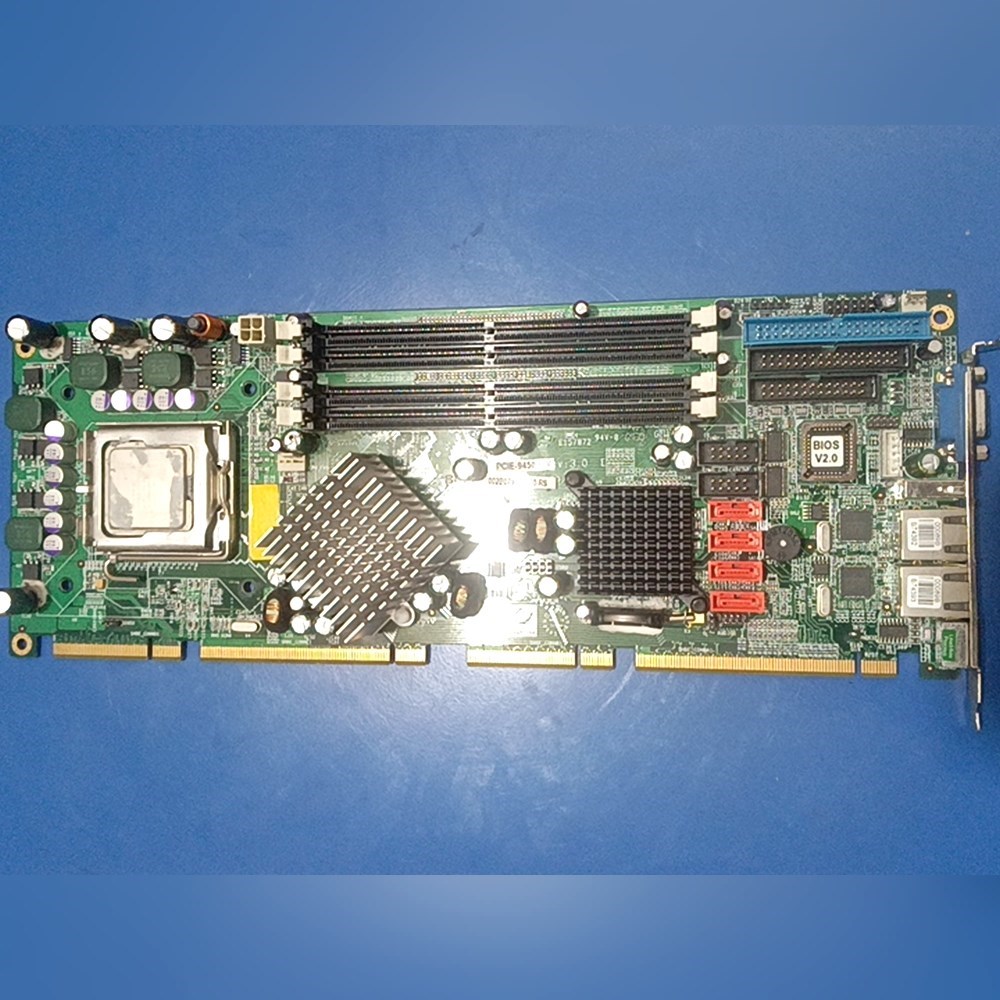 []威达工控机主板PCIE-9450-R30 Rev3. 议价