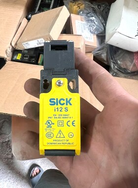 西克 SICK(无包装) i12-SB213 议价