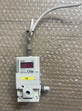 SMC型电气比例阀ITV2051-212L4电子电控自动减压 议价