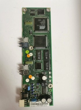 ABB变频器ACS600系例 NAMC-11C 控制板 议价