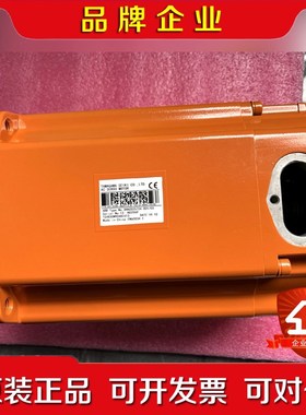 ABB机器人电机3HAC025724-00104 议价