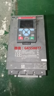 额定2 600 500V ABB软启动器 PSTX37