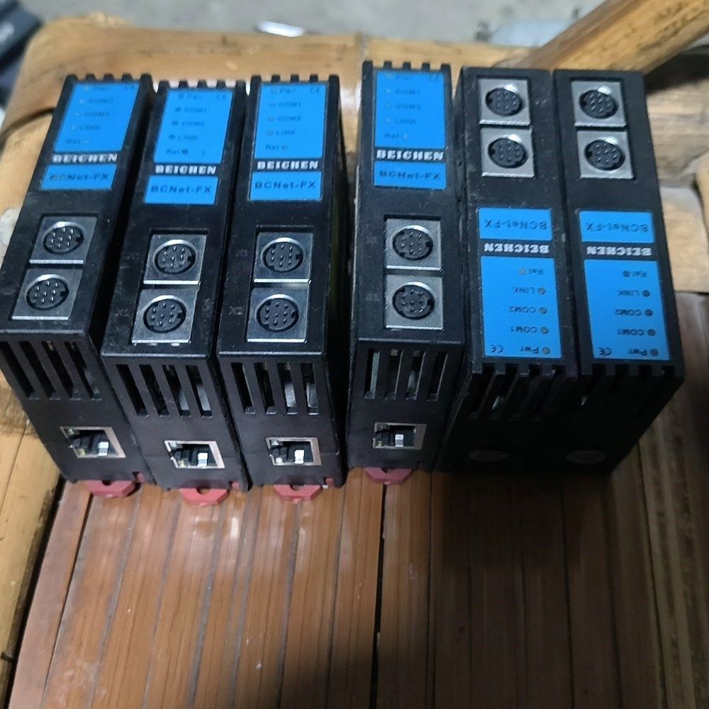 BEICHEN北辰以太网通迅模块BCNET-FX 议价