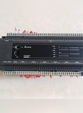 DVP60ES200R 件实拍需要的私聊. 议价