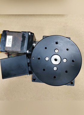 SURUGA KRW08360骏河电动旋转台 成色如图 议价