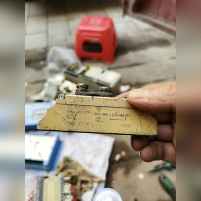 西蒙康可控硅SKKT5716E2只以上包邮量大从 议价
