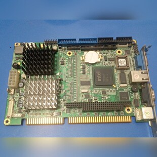 []函数主板 FB2602 VER .6 带网口 包好 议价