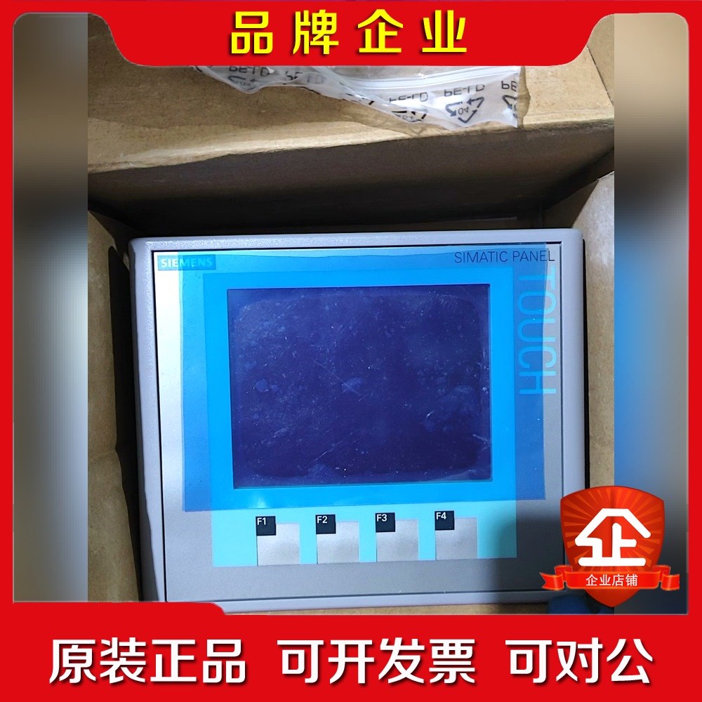 KTP400 6AV6 647-0AA11-3AX0 议价