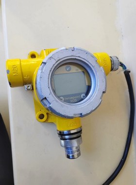 honeywell霍尼韦尔Sensepoint XCD气体探 议价