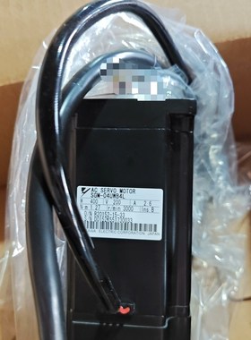 安川电机SGM-04UWB4LSGM-04AW4SGM 议价