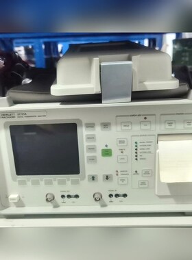 HP惠普37721A数字传输分析仪 议价