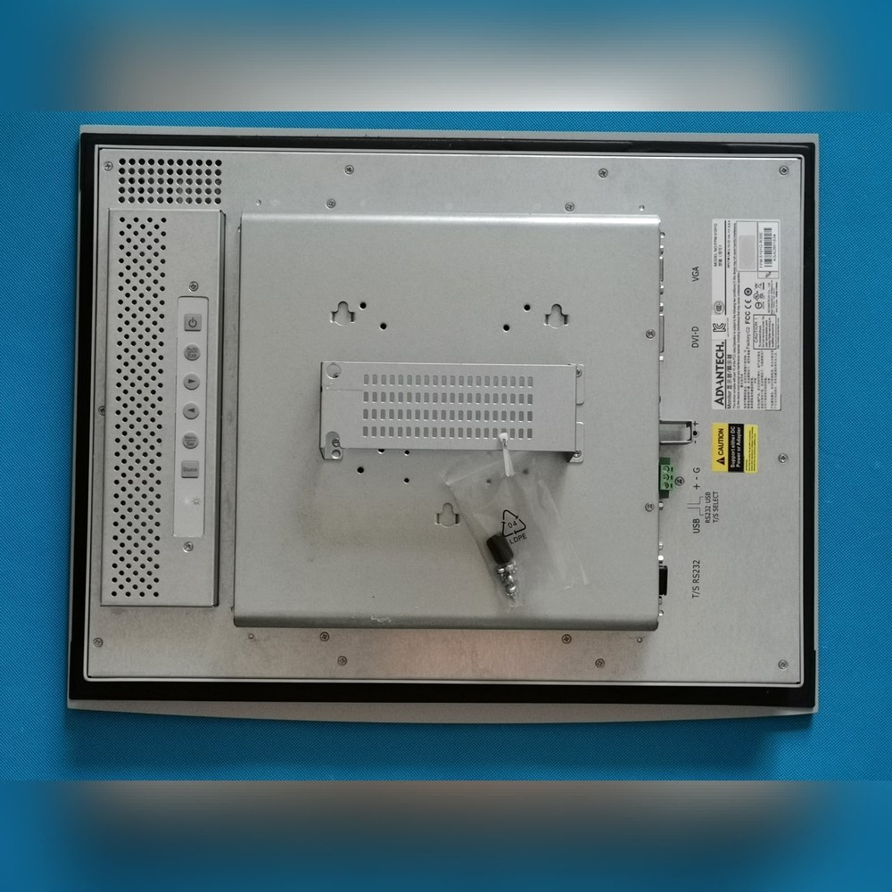 研华触摸显示器FPM-5191G-R3BE研华触摸显 议价