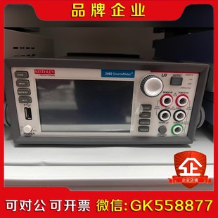 KEITHLEY+吉时利+2400+2401+2420+24议价