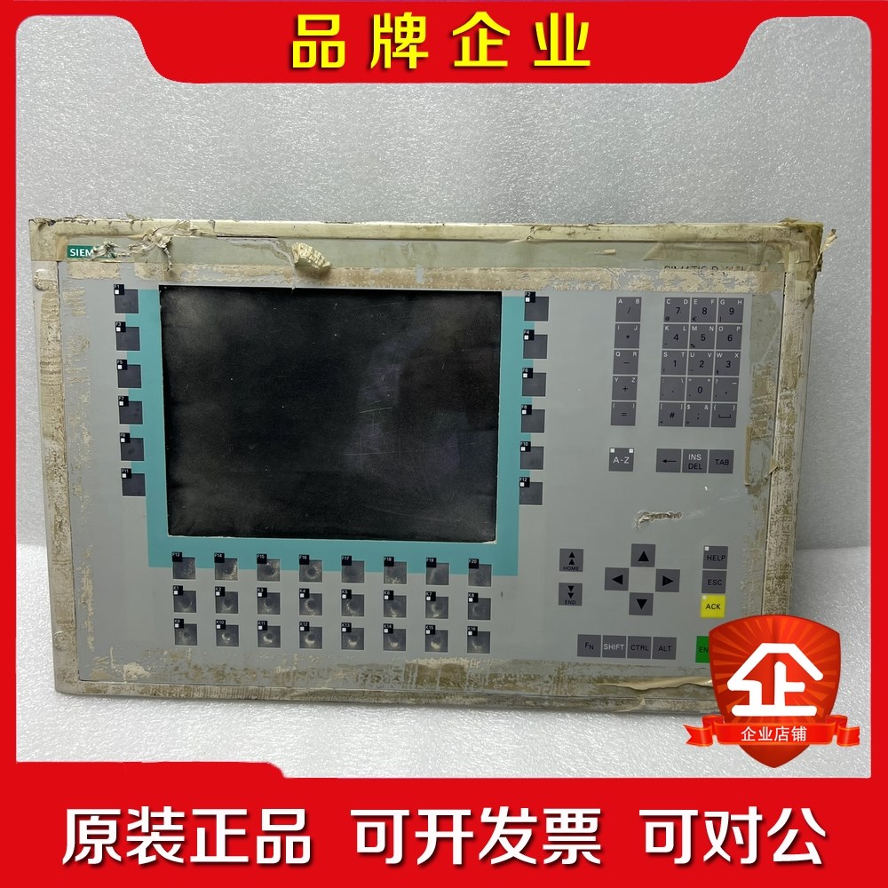 6AV6542-0CC10-0AX0 OP270 KE 议价