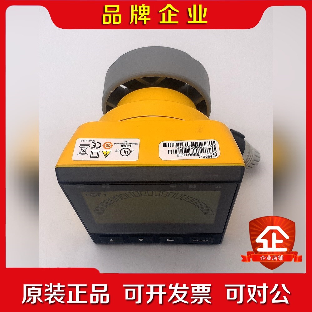 原装+gf+ 3-9900-1P PHORP电导率传感器G 议价