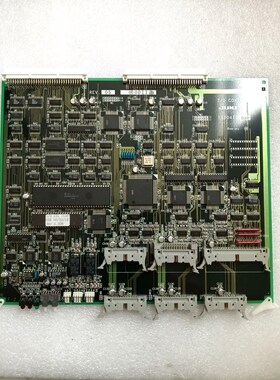 JUKI IO控制卡E8604720B0适用于KE 议价