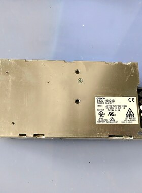 开关电源S82J-15024D 议价