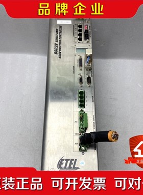 ETEL控制器DSCDP334-421-000 议价