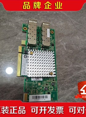 原装SOLARFLARE S6102 SFN6322F10议价