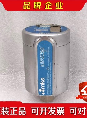 MKS 真空压力计 E28C-29555 Range0.0 议价