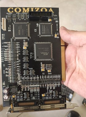 COMIZOA COMI-LX504 v6.00 运动控 议价
