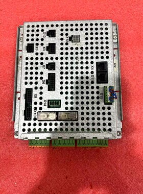 ABB机器人DSQC400E通讯板3HAC059163-00 议价
