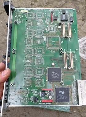 富士FUJI贴片机HIMC-1623A一张! 议价