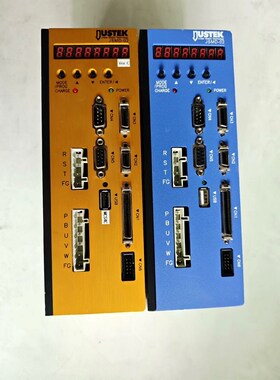 JUSTEK驱动器JSMD-02 JSMD-03 议价