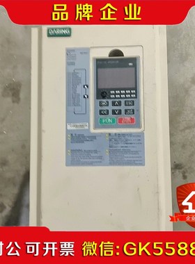 DR300AP-T3-018G022P 大元变频器18议价