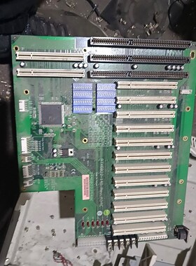 原装艾讯 ATX6022-14G REV.A3-RC工业底板 议价