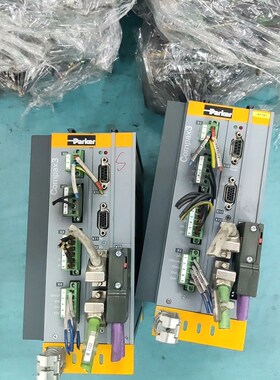 派克驱动器C3S063V2F12 I20 T11 M00包好 议价