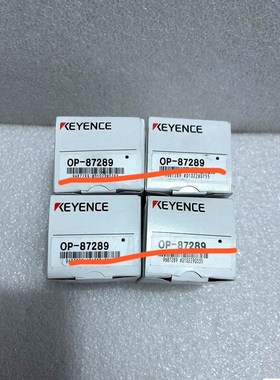 基恩士KEYENCE配 OP-87289现货原装 议价