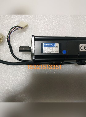 Q2AA05020DCP00M 伺服电机电机包好顺丰陆运 议价